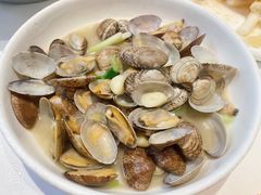 -乾隆美食·本帮菜(黄河路店)