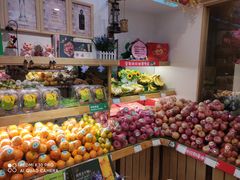 零售区-百果园PAGODA(双塔街郦苑店)