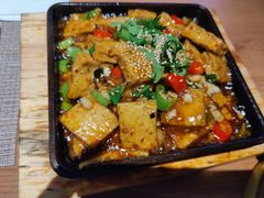 -雀舞云南菜(乐客城店)