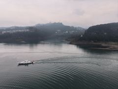 -石宝寨