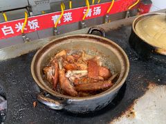 -斯丹姜母鸭·古法干香(涂门街总店)