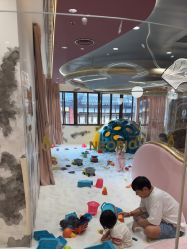 -奈尔宝·国风主题儿童乐园·亲子餐厅(豫园商城店)