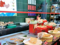 -唐河王记·南阳民间菜(国基路店)