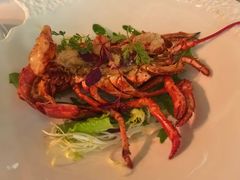 -圣丰索菲特·法国餐厅