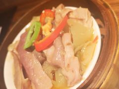 -珍宝轩海鲜火锅(碧湖大厦店)