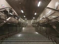 -高庙村(地铁站)