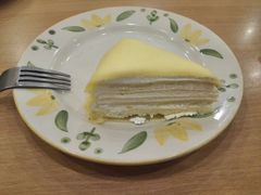-萨莉亚意式餐厅(莲花国际广场店)