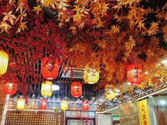 大堂-金杨拉面王小吃面馆·牛三宝面·红烧牛肉粉