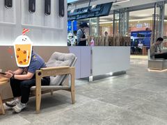 -瑞幸咖啡(龙岗万达广场店)