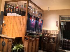 -慢丽江·庭院云南火锅(付家庄店)