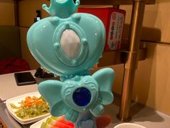 -海底捞火锅(正大乐城店)