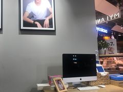 -海马体照相馆(深圳万象天地店)