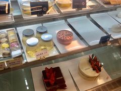 -美丽心情蛋糕(江苏路店)