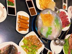 -吉友粥底火锅(方斜路店)