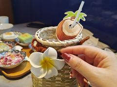 -沿江海南菜·文昌鸡祖师爷(大东海店)