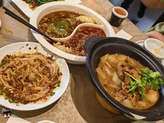 -李氏传家菜(兴城路店)