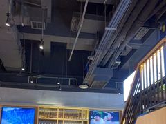 -木屋烧烤(龙湖天街店)