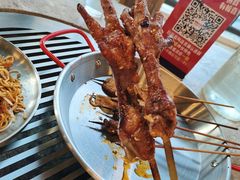 -神伙烧烤(江北黄泥塝店)