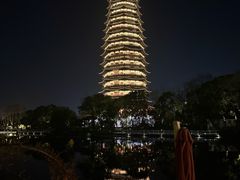 -听松楼·花园酒店·自助餐厅(红梅公园店)