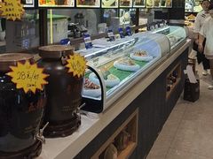 -君霖海鲜私房菜(春柳店)