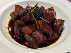 -麒麟小院·老九江菜(安平路店)