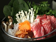 -Hatsune隐泉日式料理(SKP店)