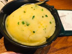 老奶洋芋-云海肴·汽锅鸡·云南菜(苏州中心店)