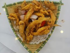 -碧海银沙海鲜餐厅(恒大海上威尼斯店)