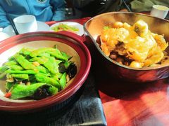 -味鼎长安·地道陕菜(凤城一路店)