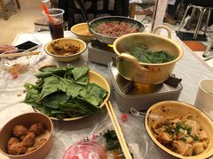 -东排食堂长沙小吃大排档(五一广场店)