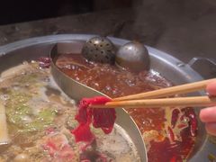 -小龙坎火锅(湖滨银泰in77店)
