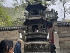 -青岛崂山太清宫