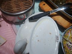 -全聚德(长江路店)