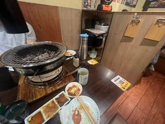 -蒜香焼肉PURUSHIN(马场路店)