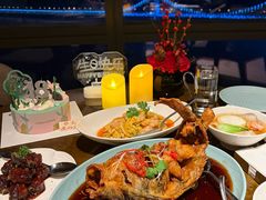 年糕黄鱼-大连君悦酒店·星海湾壹号Dalian·Dalian(星海广场店)