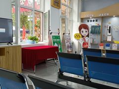 -中国联通(哈尔滨市道里区河图营业厅)