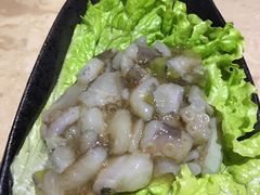 -やきにく 牛将日式焼肉(新华路店)