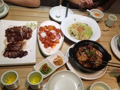 -上下九广州菜馆(李家村万达店)