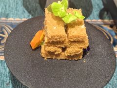 -濮园 · 四合院餐厅