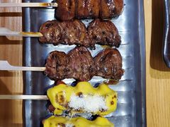 -福匠日本料理(人民路店)