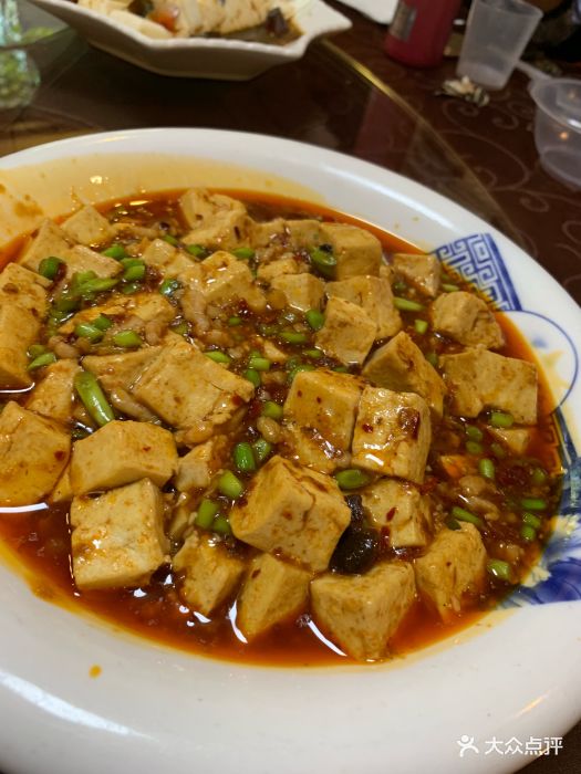 明珠湾生态餐厅-图片-安新县美食-大众点评网