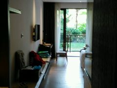 -西双版纳融创皇冠假日度假酒店