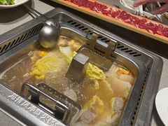 -海底捞火锅(飞马水城店)