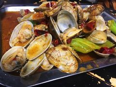 -碎怂烤肉(钟楼柳巷店)