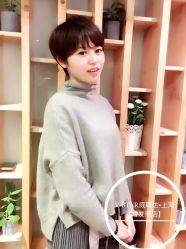 短发-V-STAR威斯达•高级私人定制