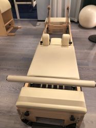 点击看大图 -平行宇宙普拉提健身