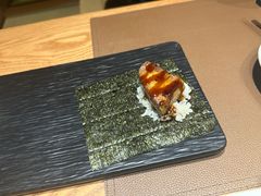 -北京泰富酒店-道日本料理餐厅