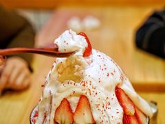 -怪物的冰与火(天虹商场中山路店)