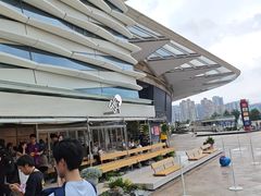 -喜茶(珠海华发商都店)