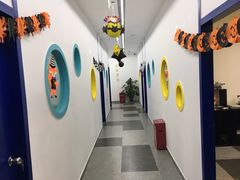 -科睿机器人·编程·创客·人工智能(龙岗书城中心)